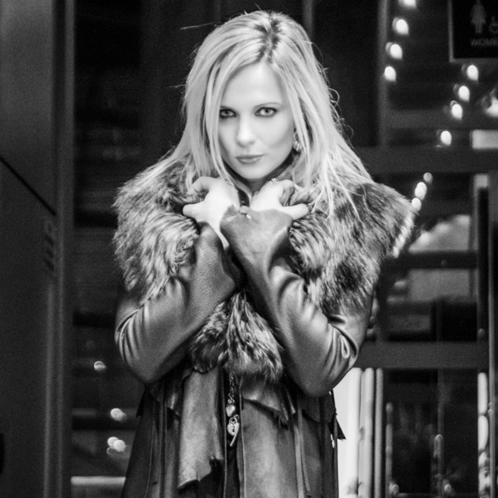 Meet your Posher, Melody